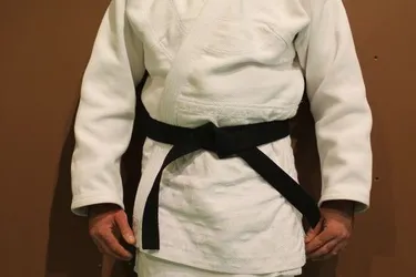 Vigilante Judo : 42e ceinture noire