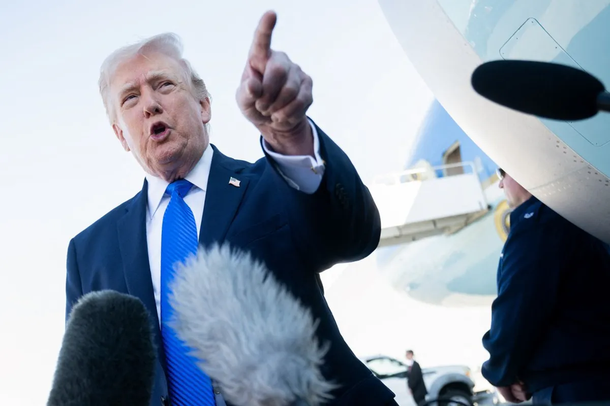 Guerre au Moyen-Orient : les Etats-Unis frappent l’Iran qui réplique en visant une base américaine