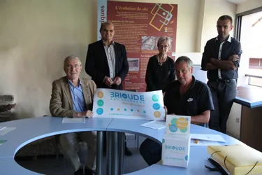 Le jeu concours lancé pour aider le commerce local de Brioude sud Auvergne en quatre infos