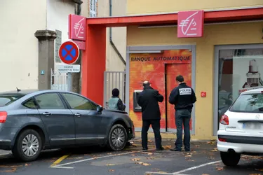 Assises du Puy-de-Dôme : Cinq hommes jugés pour plusieurs braquages et association de malfaiteurs