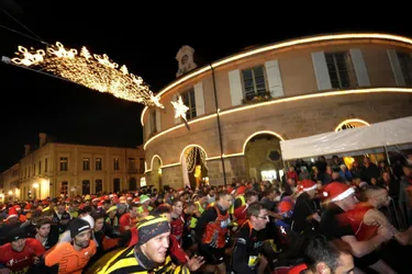 La 39e édition de 6 km, préparée par Courir en Livradois-Forez, aura lieu samedi 26 décembre