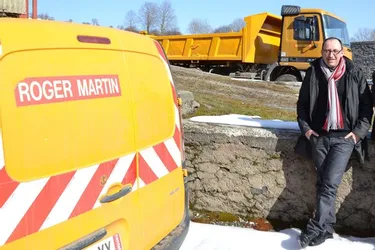 L’agence sud-ouest du groupe Roger Martin a choisi Ussel