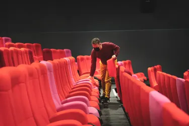 Combien de salles, quels films, avec ou sans pop-corn : on vous dit tout de la réouverture du cinéma Le Cristal à Aurillac (Cantal)