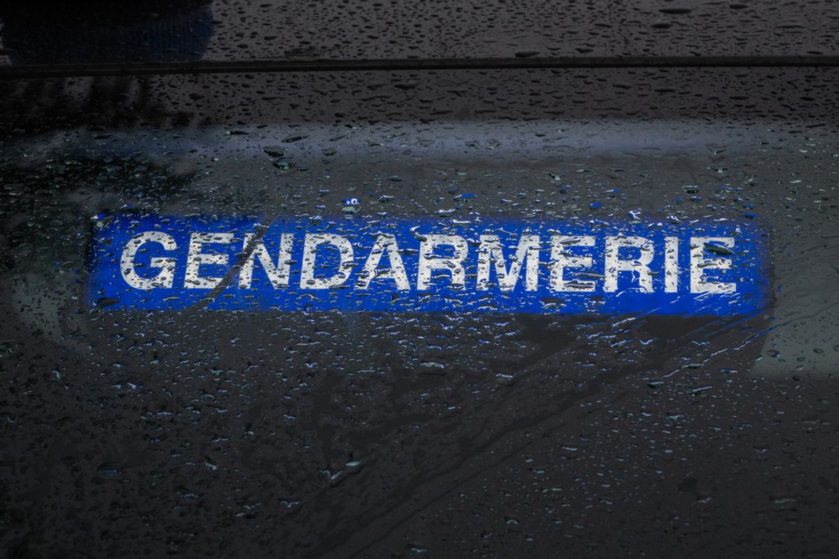 Il affirme 