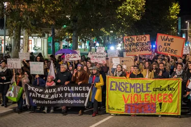 17 femmes victimes de violences conjugales prises en charge, en 2019, à Ambert (Puy-de-Dôme)