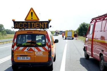 24 morts sur les routes de l’Allier en sept mois