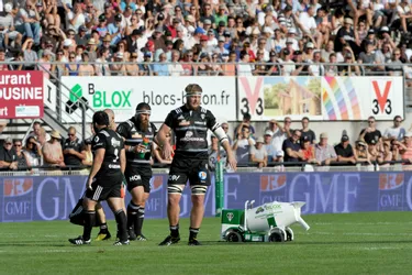 Rugby / CA Brive : Coup dur confirmé pour Peet Marais