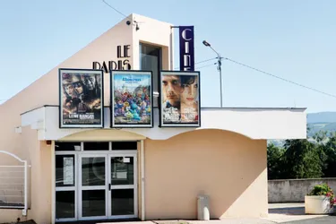 L’étude sur les travaux au cinéma de Brioude et le commerce de Saint-Just attendront