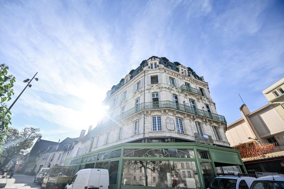 Rebondissement favorable à la ville de Bourges dans la 