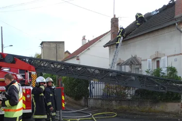Un compteur Linky explose et provoque un incendie à Châlette-sur-Loing