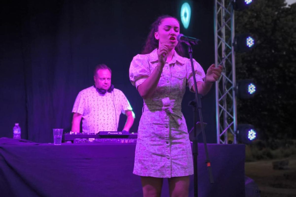 La Fête de la musique en images dans le Loiret