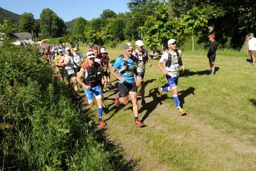 L’Ultra trail puy Mary Aurillac dévoile son programme