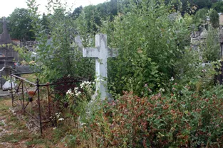 L’entretien des cimetières en question