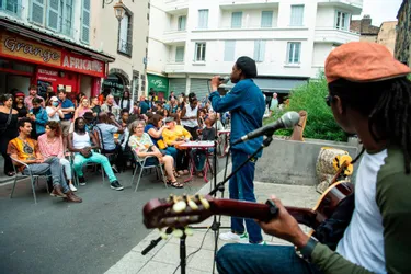 La Fête de la musique très encadrée dans le Puy-de-Dôme