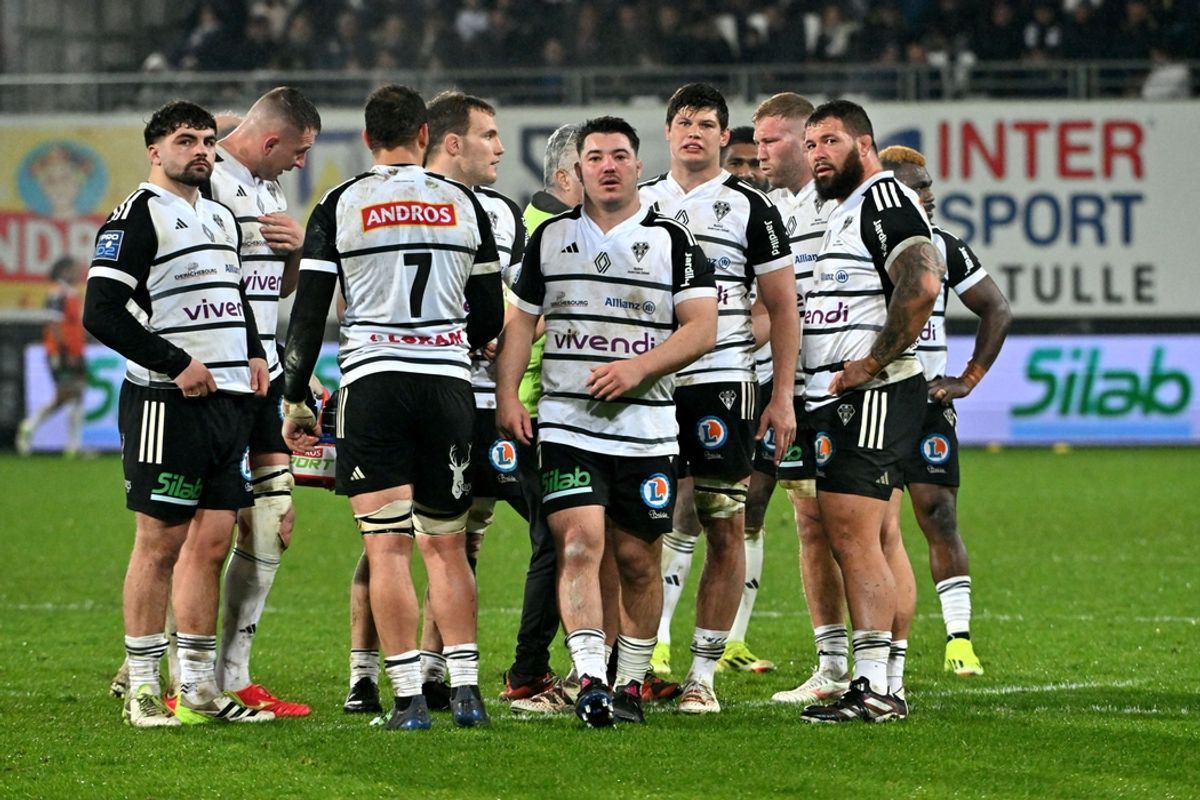 Pro D2 : qui sont les treize joueurs dont les arrivées ont été officialisées par le CA Brive ?