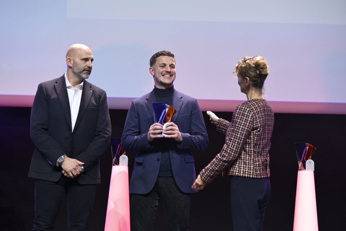 Trophées des entreprises 2025 du Loiret : découvrez le palmarès