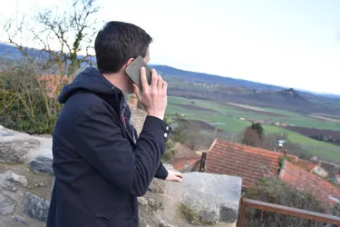 Les élus de l’Agglo pays d’Issoire n’en peuvent plus des problèmes de téléphonie et d’internet