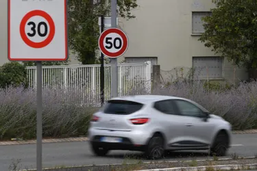 Pour ou contre : les 30 km/h en ville, mesure de "bobos écolos" ou bonne nouvelle pour "une circulation apaisée" ?