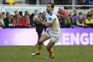 Rugby / ASM : Parra absent dix semaines