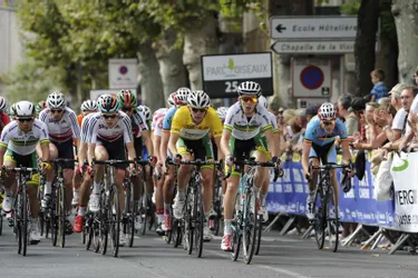 Tour de France : la ville de Brioude enfin récompensée (vidéo)