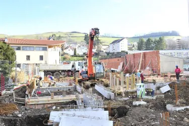 Après quelques années de constructions, où en est l’offre de logements neufs à Aurillac ?