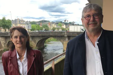 Un duo briviste pour conduire la liste PS/PCF en Corrèze