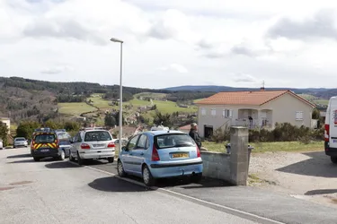 Meurtre à Dunières (Haute-Loire) : l’ex-mari a été placé en détention provisoire