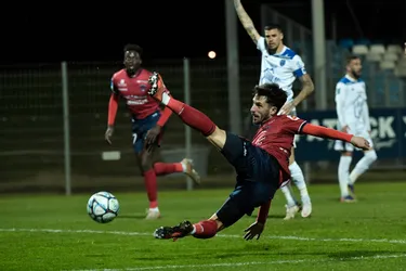 Le résumé vidéo du succès de Clermont contre Troyes (2-1)