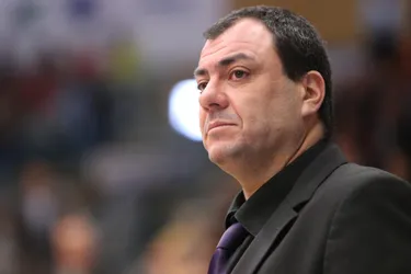 NF1 : Cyril Sicsic, le nouveau coach de Feytiat, présente son effectif et ses ambitions