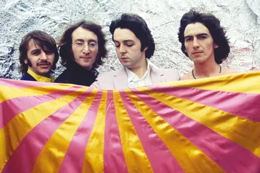 Playlist : cinquante ans sans les Beatles, leur parcours en vingt titres incontournables