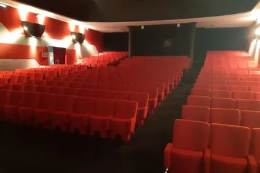 Aux Ancizes (Puy-de-Dôme), le cinéma La Viouze se refait une jeunesse