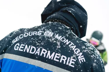 Dans le Sancy (Puy-de-Dôme), le risque d'avalanche est retombé mais la prudence reste de mise