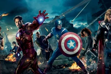 Les 5 plus gros succès des Studios Marvel au boxoffice