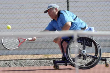 Sport et handicap : grande cause régionale pour 2018
