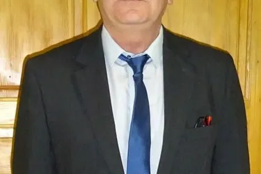 Alain Lognon, candidat pour un quatrième mandat à Beaulon