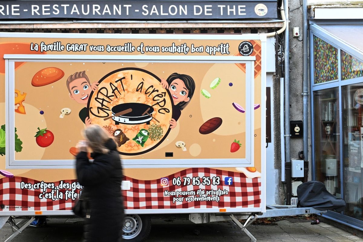À Guéret cette crêperie ferme finalement ses portes après deux années de galères