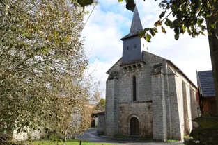La liste « Agir ensemble pour vivre mieux, ensemble » à Saint-Hilaire-le-Château (Creuse)