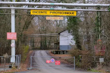 Dépollution du site de Montpertuis : Vichy Communauté peut enfin avancer en terrain déminé