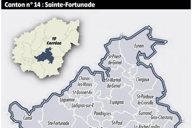 Sainte-Fortunade. Une terre qui restera à gauche ?
