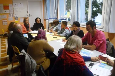 Les projets de l’association Les Amis de l’école Anatole-France