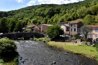 Quelle est la situation à Saurier (Puy-de-Dôme), à un mois et demi des élections municipales ?
