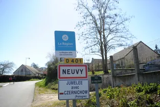 Sur fond de tension avec trois adjoints, la maire de Neuvy (Allier) a été mise en minorité par le conseil municipal