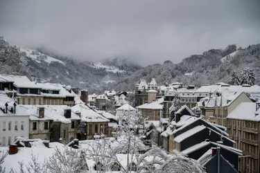 La Bourboule (Puy-de-Dôme) n'est pas le nom de village le plus drôle de France