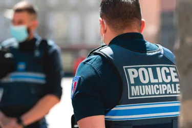 Un deuxième suspect interpellé après l'agression d'un policier municipal à Clermont-Ferrand
