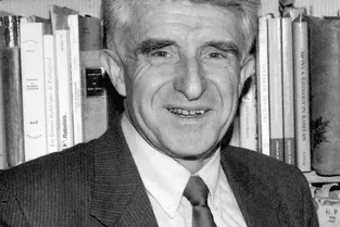 Guy Demerson, grand spécialiste de Rabelais et ancien professeur à Clermont-Ferrand, est décédé