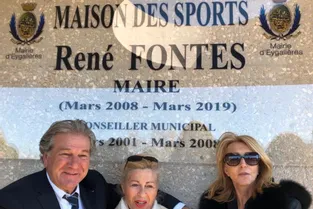 ASM : Madame Fontès s'est éteinte à l'âge de 76 ans