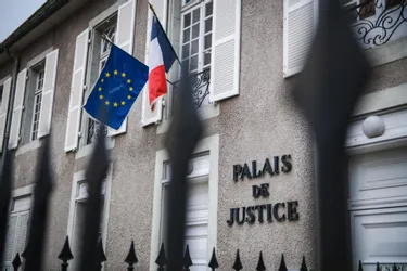 Stupéfiants et délits routiers : dans l'Allier, un homme de 25 ans condamné à trois ans de prison ferme
